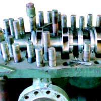 Manufacturers Exporters and Wholesale Suppliers of Pump Repair Rajkot Gujarat